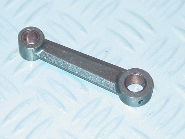 AA 45 Titanium rod