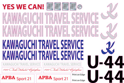 Kawaguchi Travel Service