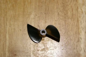 (image for) PARHTER S240 PROP