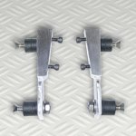 (image for) 67/80 Scale/Sport Motor Mount