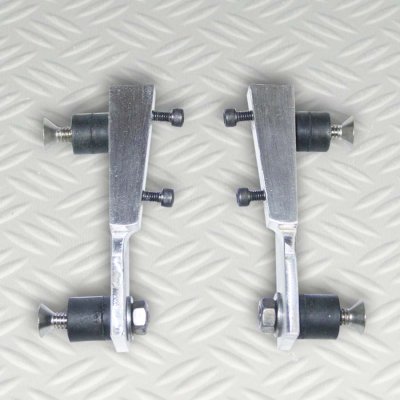 (image for) 67/80 Scale/Sport Motor Mount