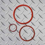 (image for) AA .45 RamAir "O" Ring Set