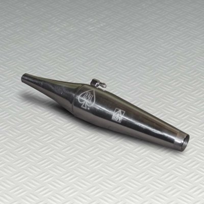 (image for) .21 Tuned Nitro Pipe