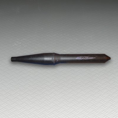 (image for) CMB .45 Muffled Nitro Pipe