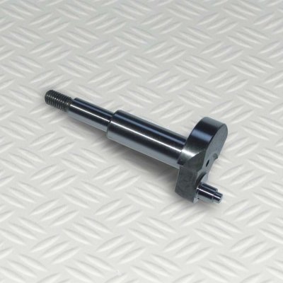 (image for) AA .45 Crank Shaft for AA Aluminum Rod
