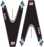 (image for) Eagle SGX 60 Decals