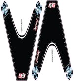 (image for) Eagle SGX 80 Decals