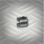 (image for) Drive dog for a 1/4" shaft