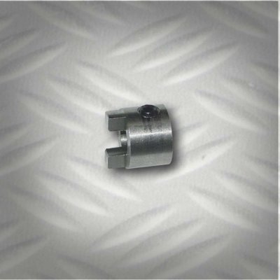 (image for) Drive dog for a 1/4" shaft