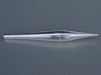 (image for) AA 45 NITRO SPEED PIPE