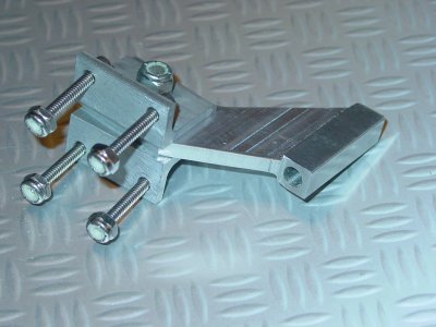 (image for) stinger drive