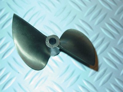 (image for) PARTHER BSS260 PROP