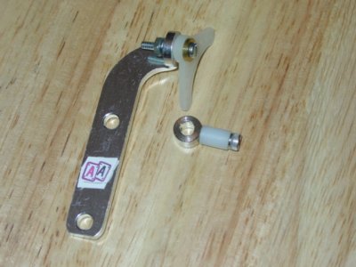 (image for) THROTTLE KIT