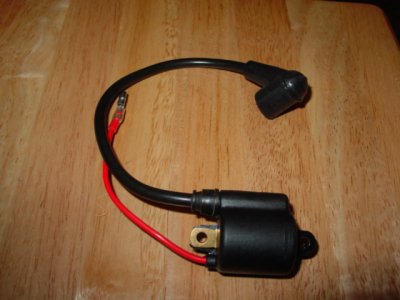 (image for) IGNITION COIL