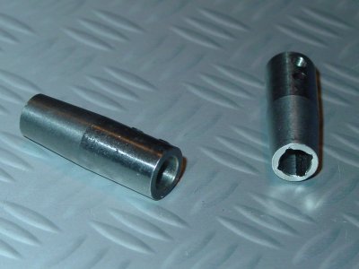 (image for) Square Flex Cable