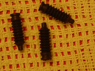 (image for) Waterproof Push Rod Seals