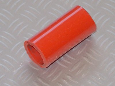 (image for) Racing Exhaust Coupler