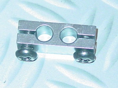 (image for) Carburetor Needle Clamp