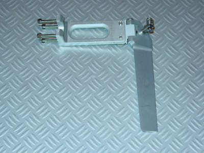 (image for) 40/60 RUDDER