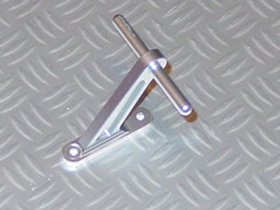 (image for) HANDLE SHANK