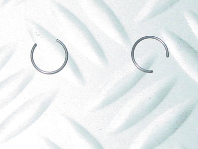 (image for) AA .21 Wrist Pin Clips