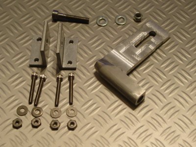 (image for) 60/90 Strut Assembly