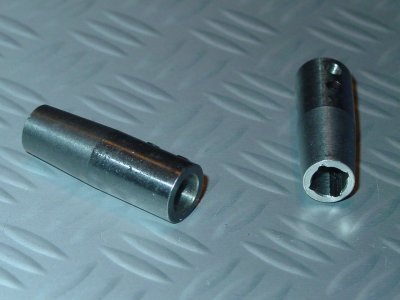 (image for) Square Flex Cable