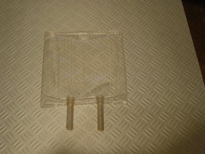 (image for) 250 mil gas bag