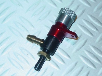 (image for) CMB FUEL MIXTURE CONTROL