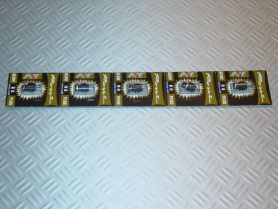 (image for) 5 Rossi R8 Glow Plugs