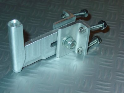 (image for) .20/.40 Strut Assembly