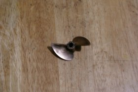 (image for) PRATHER 215 PROP