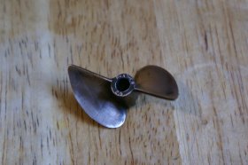 (image for) PRATHER 215 PROP