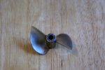 (image for) PRATHER 230 PROP
