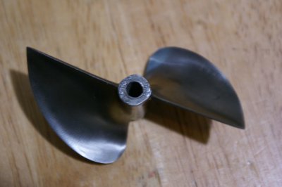 (image for) PARHTER S265 PROP