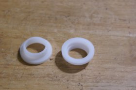 (image for) 45/67 EXHAUST SEAL