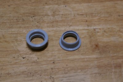 (image for) .21 Engine Exhaust Seal