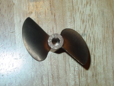 (image for) X445 Prop