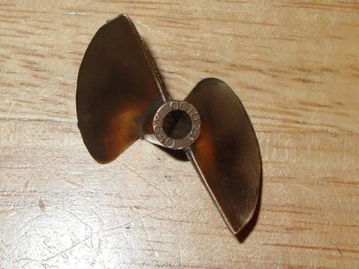 (image for) X640 PROP