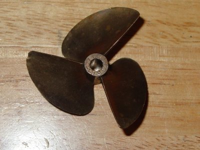 (image for) X455/3 PROP