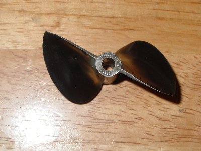 (image for) PARHTER B240 PROP