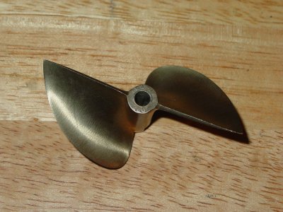 (image for) 260 PROP