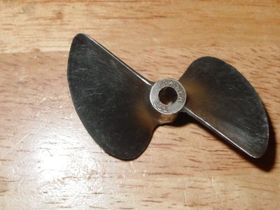 (image for) 255 PROP