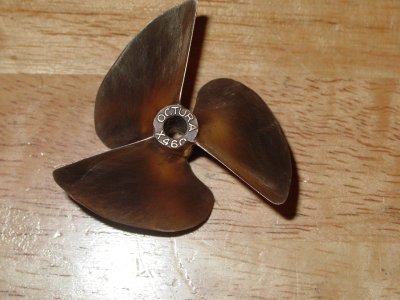 (image for) X460/3 PROP