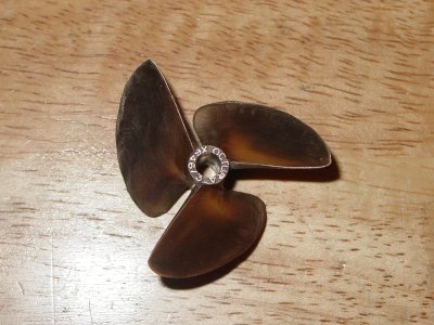 (image for) X646/3 PROP