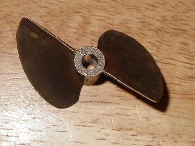 (image for) X648 PROP