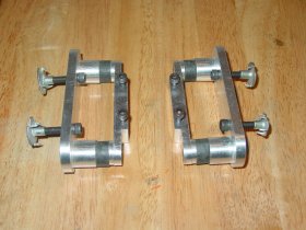 (image for) 60/90 ENGINE MOUNT