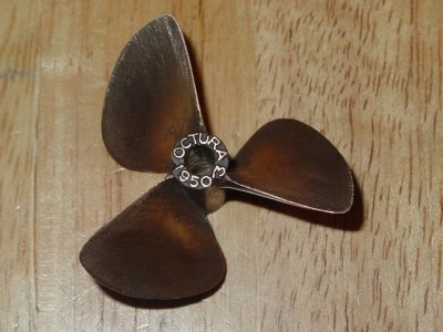 (image for) 1950/3 PROP