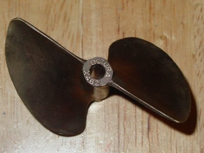 (image for) X462 PROP