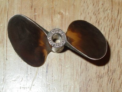 (image for) 1450 PROP